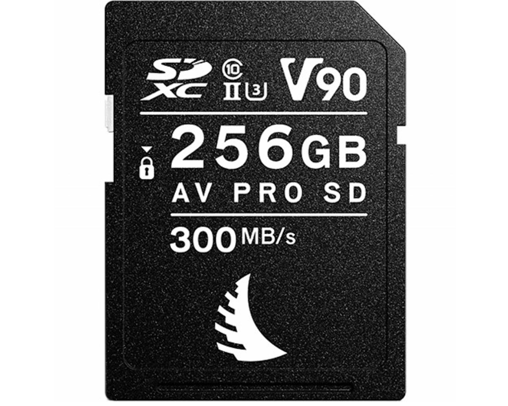 ANGELBIRD PRO SD MK2 256 GB V90