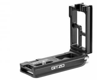 GITZO L-Bracket per Sony alpha 7RIII e 9