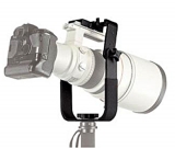 Support "U2" pour téléobjectifs art.393