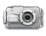 CWPC-02 Custodia di protezione per Âµ 700