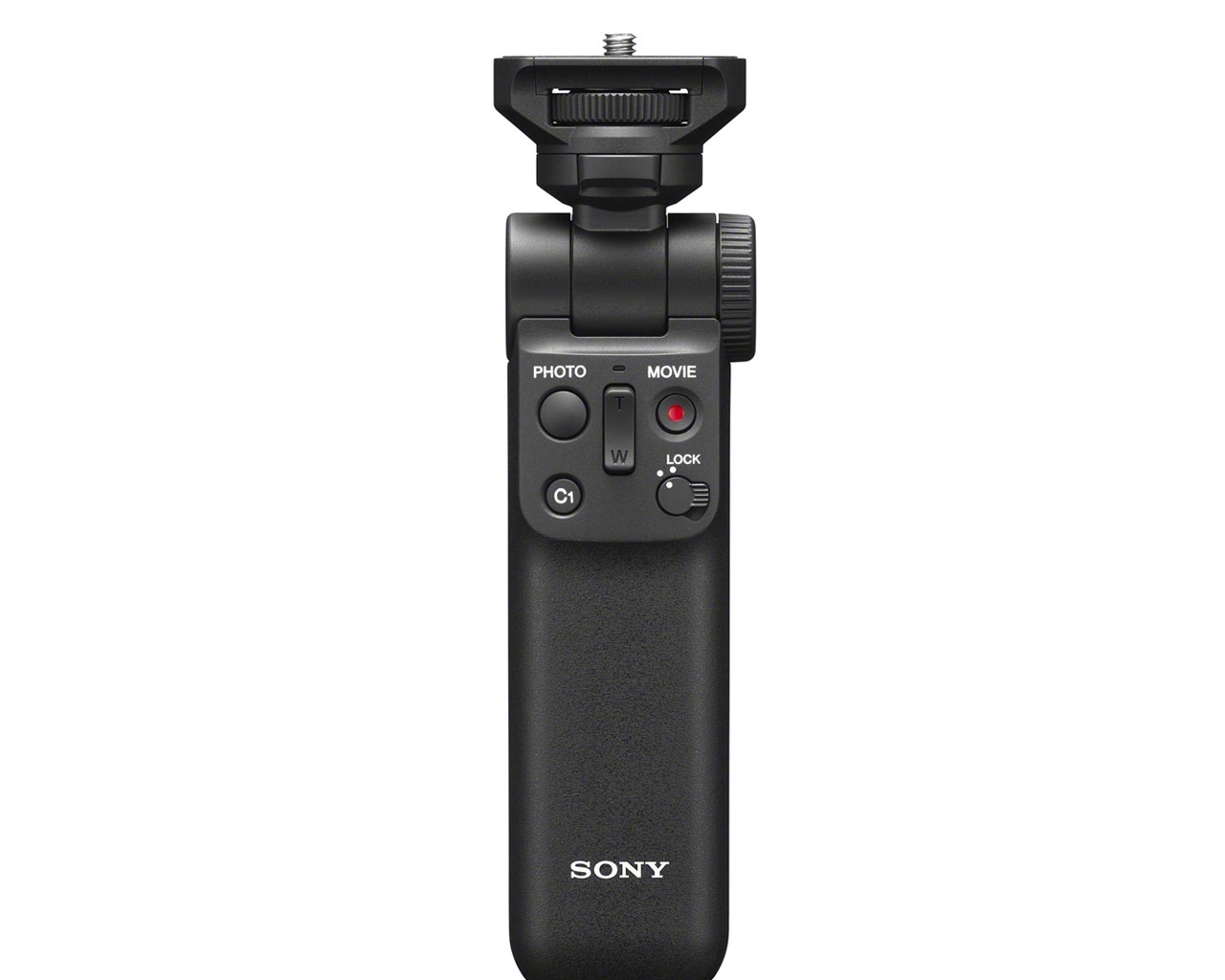 Sony GP-VPT2BT tripod