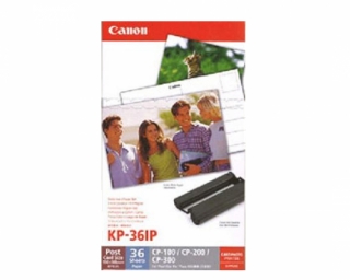 Canon KP-36IP