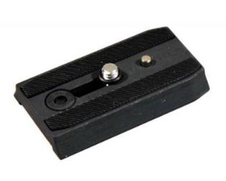 Benro - QR-4 Piastra per S2