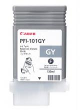 Serbatoio Grigio PFI-101GY x IPF 5000 130ml 