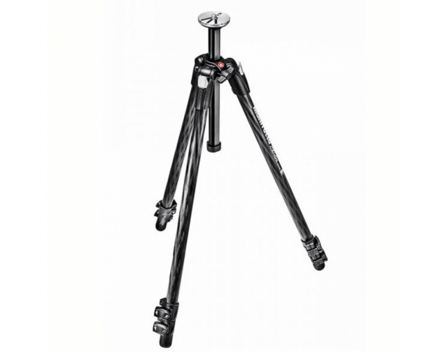 Manfrotto Manfrotto Kit 290 Xtra in carbonio a 3 sezioni  da Kit