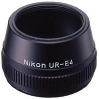  BAGUE ADAPTÉE NIKON UR E4.