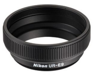  Nikon UR-E9 anello adattatore 