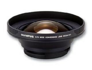  Olympus Wide Extension Lens Pro
