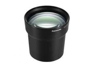  LENTE TELE LT55e (NECESSITA ADATTATORE.) 