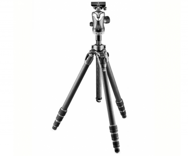 Gitzo GITZO Mountaineer GT2542 + 82QD
