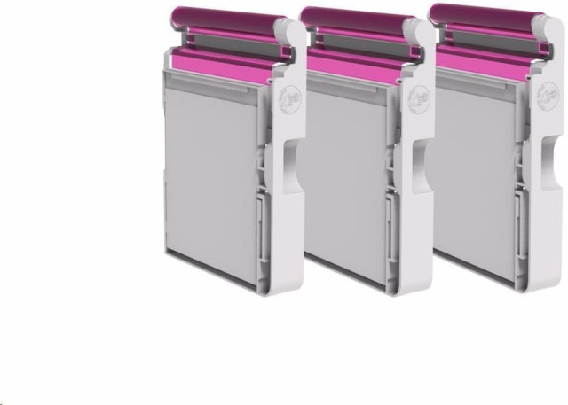 Kodak Kodak Instant Film for Mini Shot 3 Retro Printer 7,6X7,6 CM 4Pass 30Foto