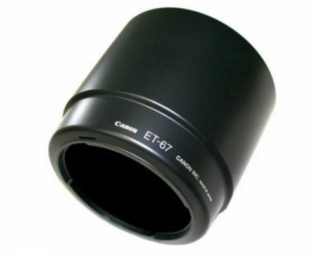 Canon Canon 4660A001 lens hood