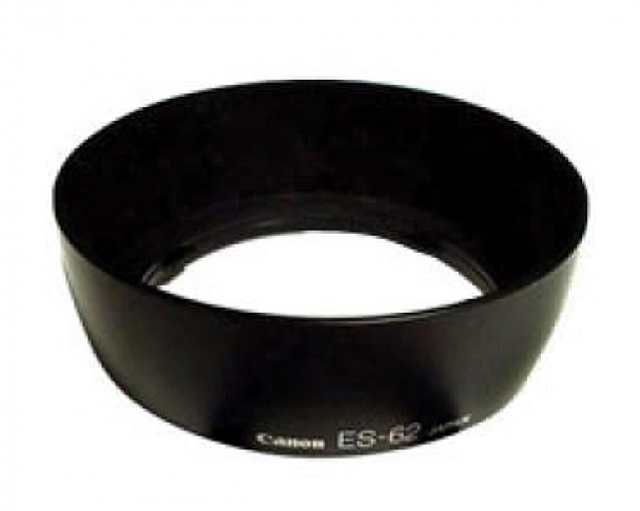 Canon BOUCLIER CANON ES-62 x CANON 50mm 1.8