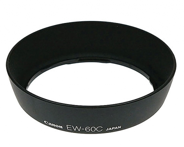 Canon CANON PARALUCE EW-60 C X 18-55 -28-80 28-90
