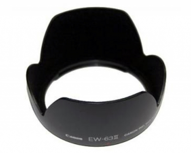 Canon CANON PARALUCE EW-63II x 28 1,8 -28-105 f3,5-4,5