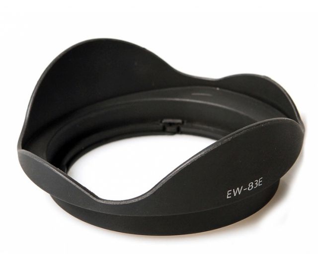 Canon Canon Paraluce EW-83E