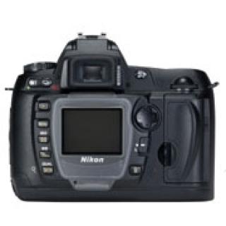 Nikon NIKON COPRIMONITOR X D70 BM-4