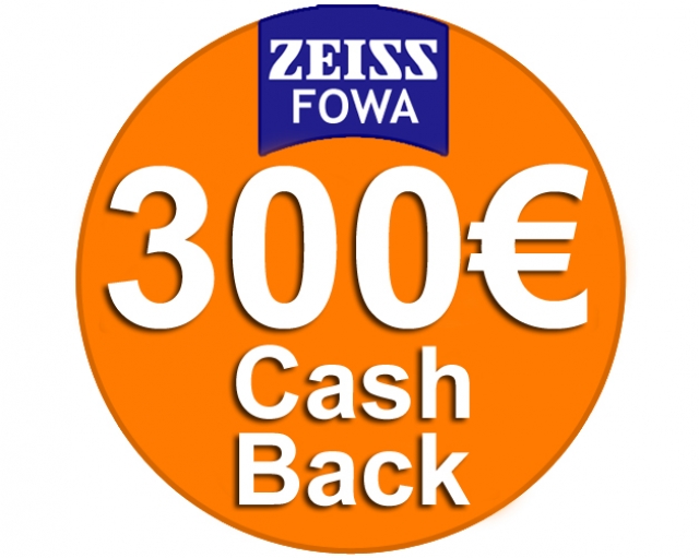  CashBack 300 