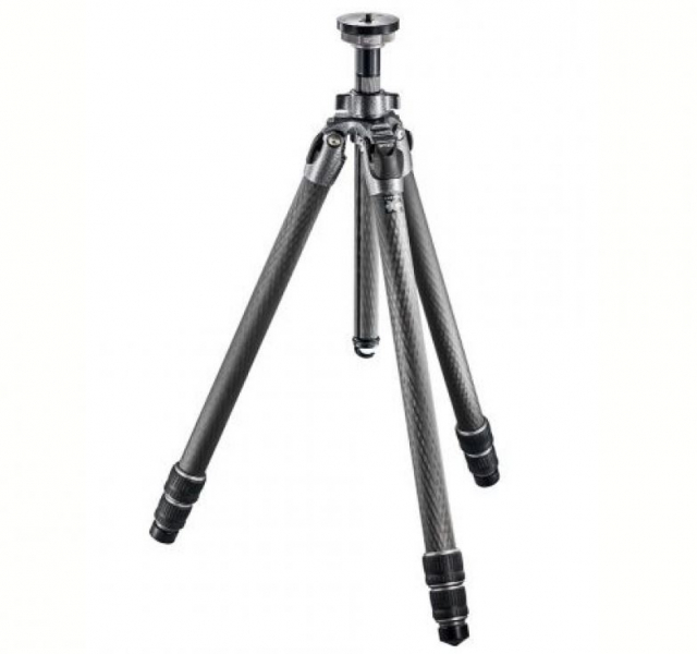 Gitzo GITZO GT3532   Mountaineer treppiede, serie 3, 3 sezioni