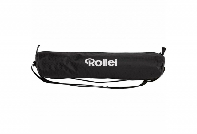 Rollei Rollei - Tripod C5i Carbon Orange