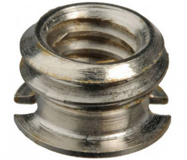 Gitzo Gitzo adattatore da 3/8