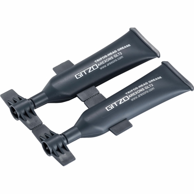 Gitzo Gitzo grasso lubrificante, set da 2