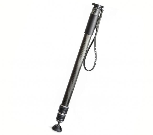 Gitzo Gitzo Monopiede, serie 4, 3 sezioni GM 4532