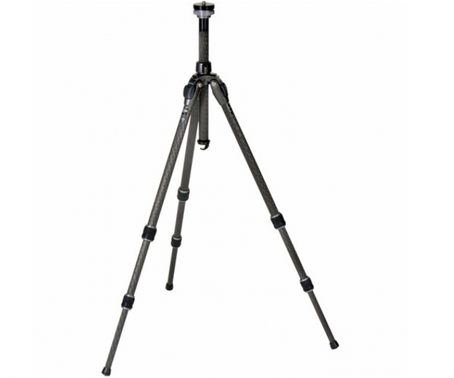 Gitzo Gitzo Mountaineer treppiede, serie 0, 3 sezioni GT0532