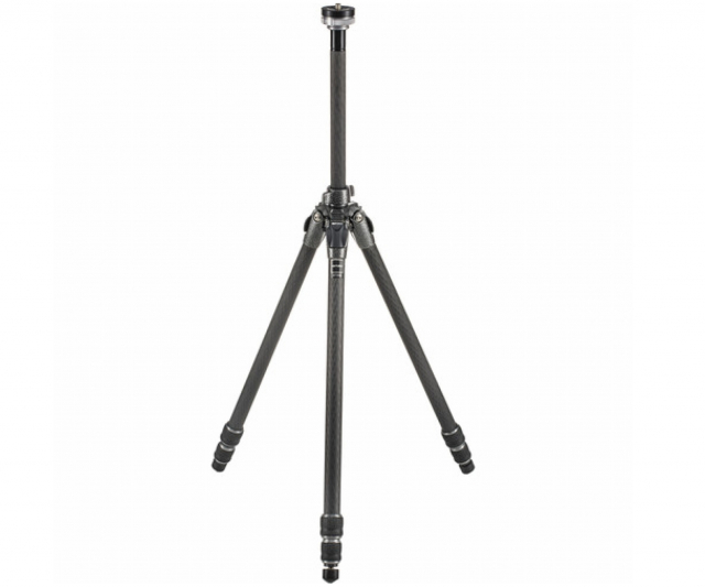 Gitzo Gitzo Mountaineer treppiede, serie 1, 3 sezioni GT1532