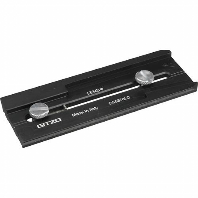 Gitzo Plateau rapide Gitzo, long C