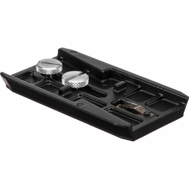 Gitzo Gitzo piastra a sgancio rapido, media C