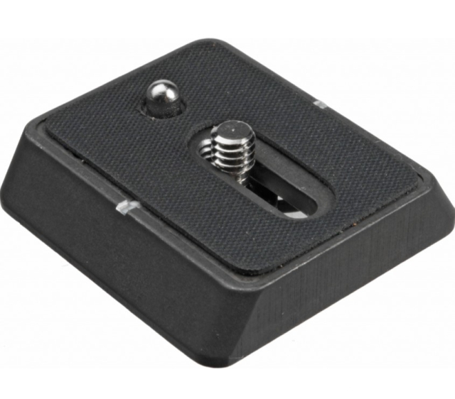 Gitzo Gitzo piastra standard a sgancio rapido