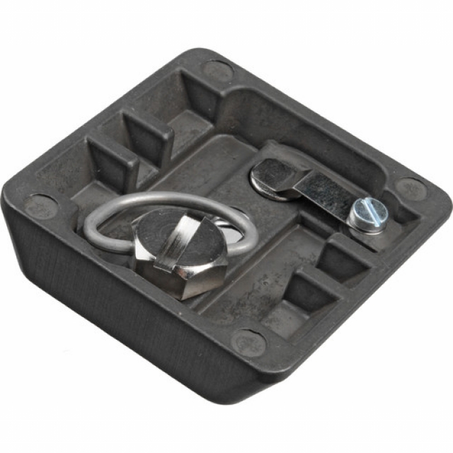 Gitzo Gitzo piastra standard a sgancio rapido