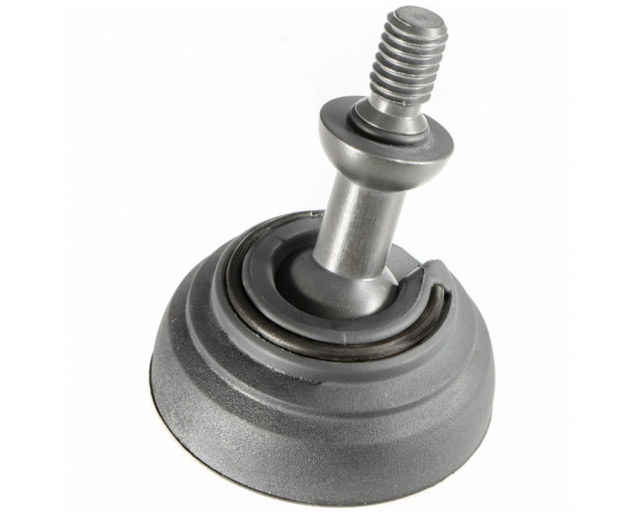 Gitzo Gitzo piedini grandi, 50mm, pezzo singolo