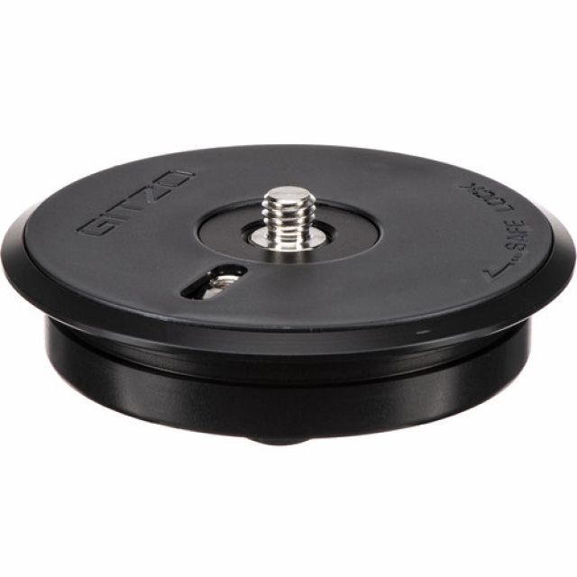 Gitzo Gitzo Systematic piastra superiore piatta, serie 5