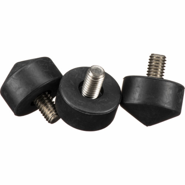 Gitzo Trépied Gitzo Systematic, série 4 longues, 3 sections