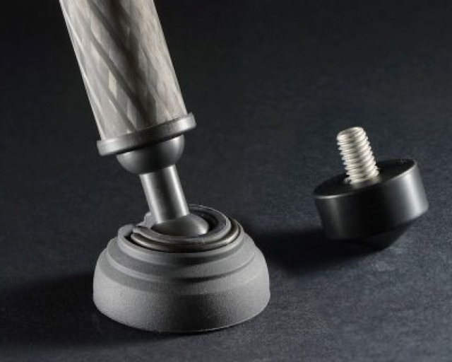 Gitzo Trépied Gitzo Systematic, série 5 géant, 6 sections