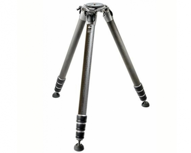 Gitzo Trépied systématique Gitzo, série 5 XL, 4 sections