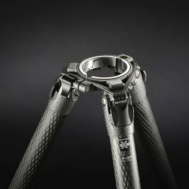 Gitzo Trépied systématique Gitzo, série 5 XL, 4 sections