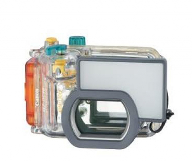  Custodia subacquea wp-DC8 x A630-A640