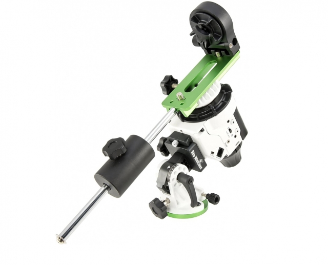 Skywatcher Ensemble Sky-Watcher Star Adventurer 2i Pro - Wi-Fi