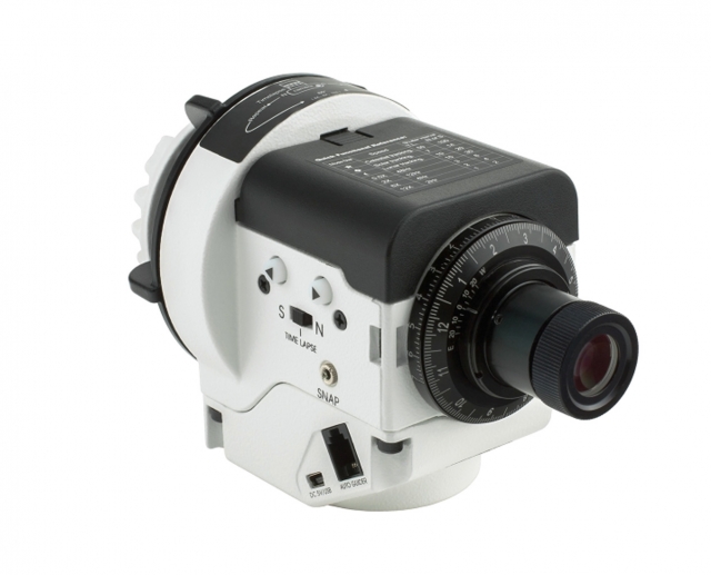 Skywatcher Ensemble Sky-Watcher Star Adventurer 2i Pro - Wi-Fi