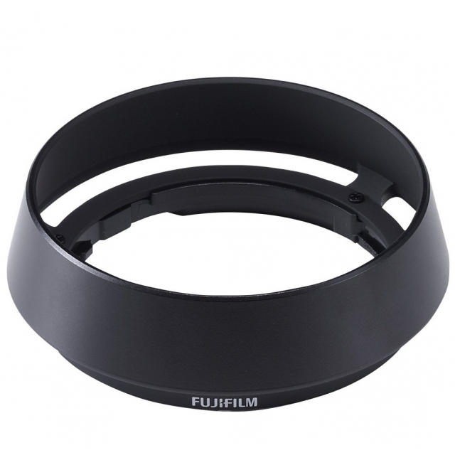 Fujifilm Fuji Paraluce LH-XF35 PER XF35 F/2