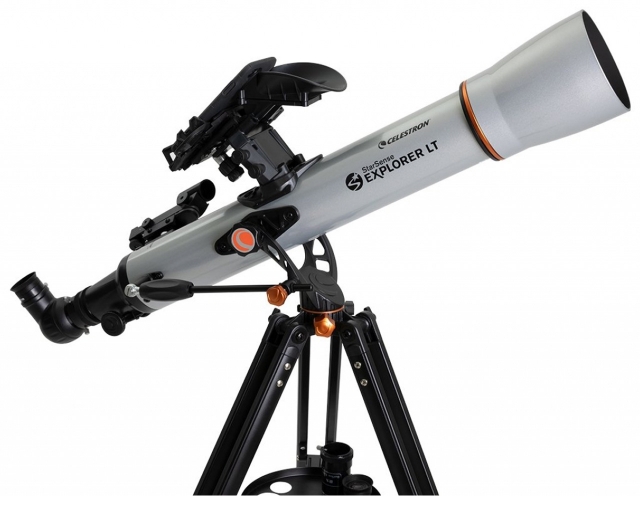 Celestron Celestron Starsense Explorer LT 70 AZ - Rifrattore