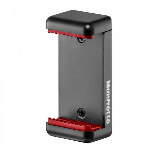 Manfrotto Manfrotto Element MII 4 MOBILE BT 4 SECT. TOUT NOIR. MKELMII4BMB-BH