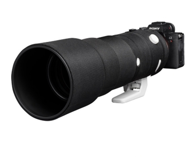 Easycover Easycover - Lens Oaks for Sony FE 200-600 F5.6-6.3 G OSS Black