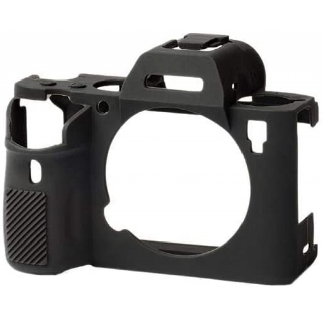 Easycover Easycover - for Sony A9 II / A7R 4 black
