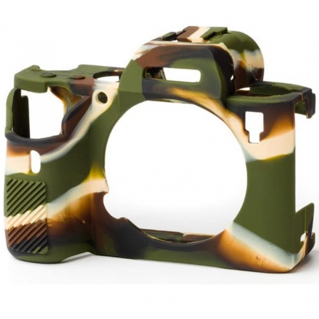 Easycover Easycover - for Sony A9 II / A7R 4 camouflage