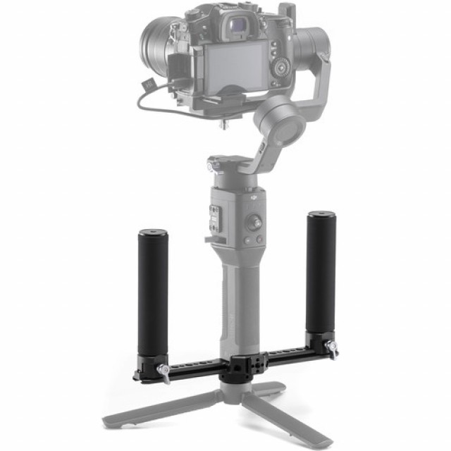 Dji Dji - Ronin-SC Dual Handles(13)