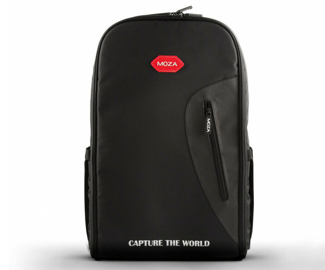 Moza Moza zaino fashon trasporto gimbal